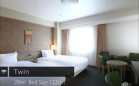 Daiwa Roynet Hotel Takamatsu